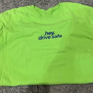 Lonely Ghost T-Shirt